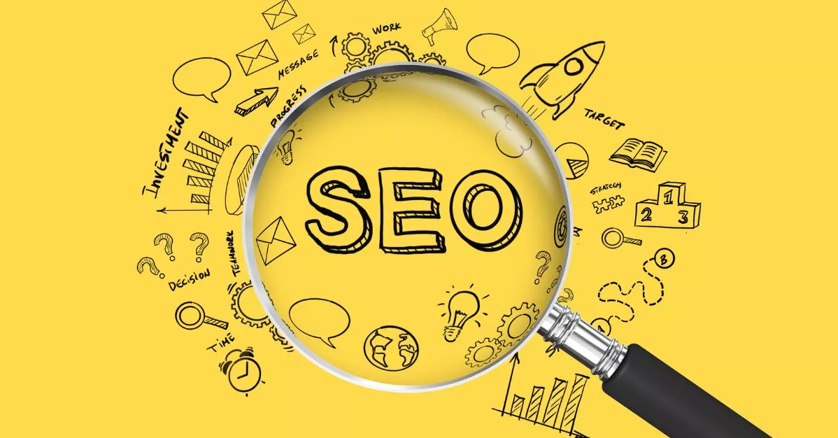 SEO course